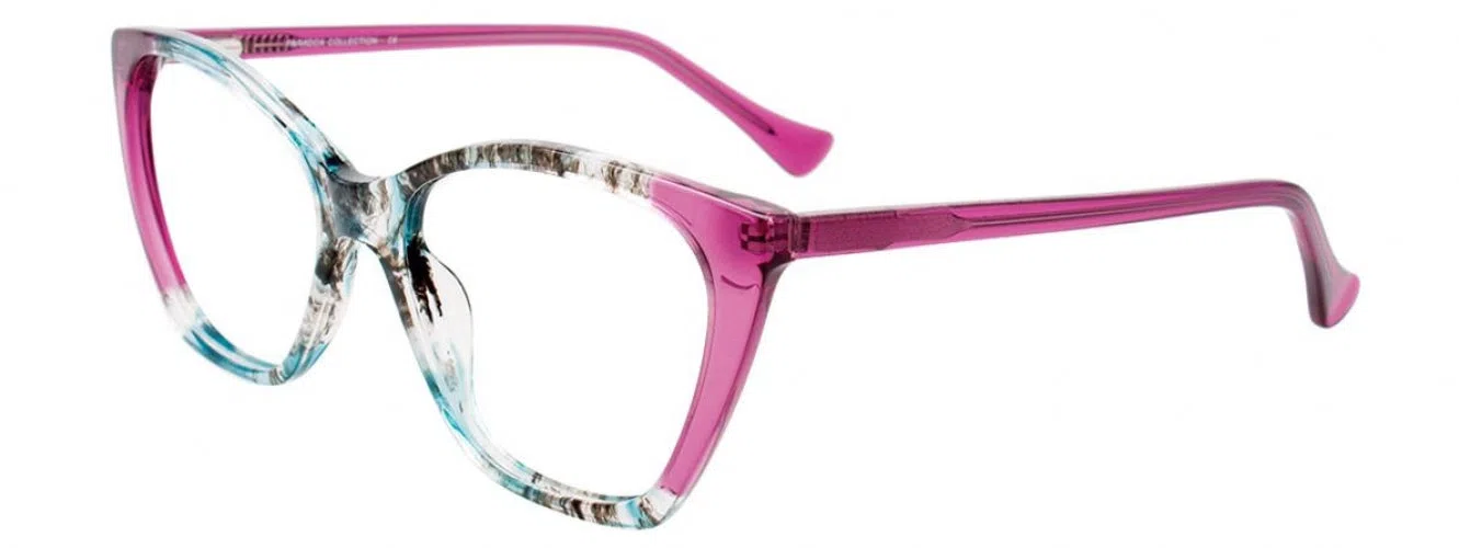 Aspex Eyewear P5075 Eyeglasses - view 9